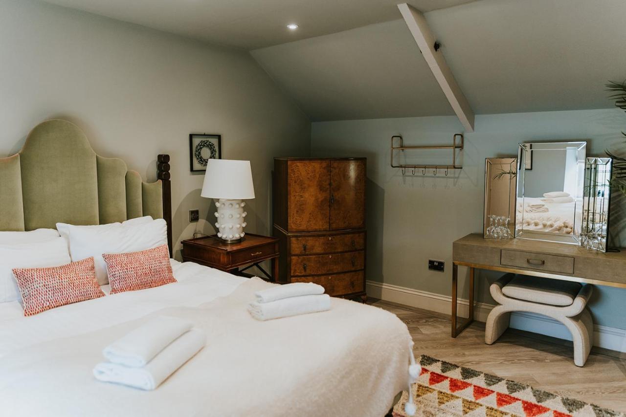 The Tempus At Charlton Hall Estate Отель